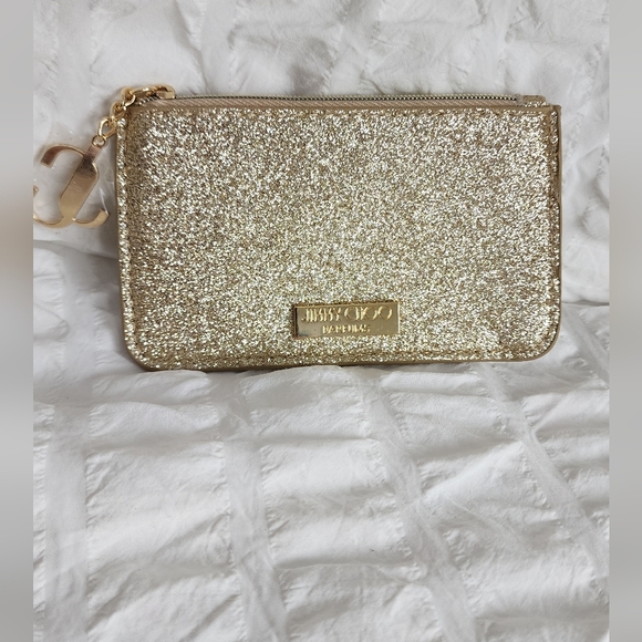NWT Jimmy Choo Parfums Card Case - Picture 1 of 7
